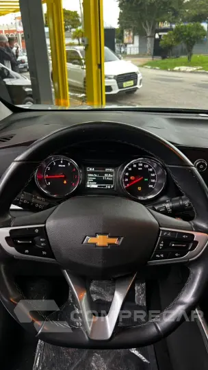Montana 1.2 12V FLEX LTZ TURBO AUTOMÁTICO