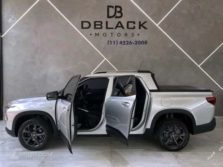 MONTANA 1.2 TURBO FLEX PREMIER AUTOMÁTICO