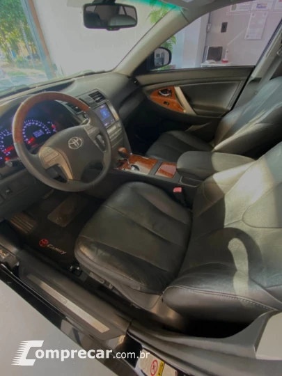 CAMRY 3.5 XLE V6 24V