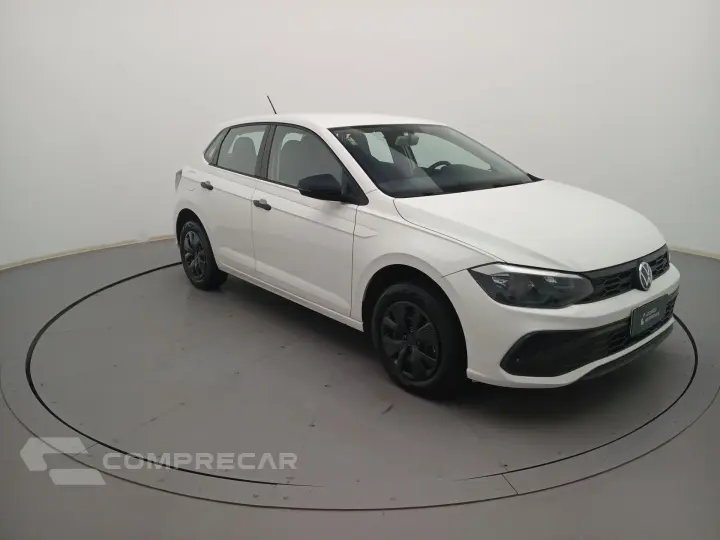 POLO 1.0 MPI TRACK MANUAL