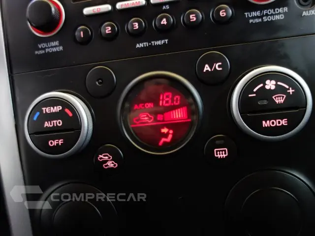 GRAND VITARA - 2.0 4X2 16V 4P MANUAL