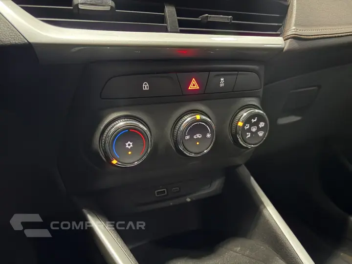 MONTANA 1.2 TURBO FLEX LTZ AUTOMÁTICO