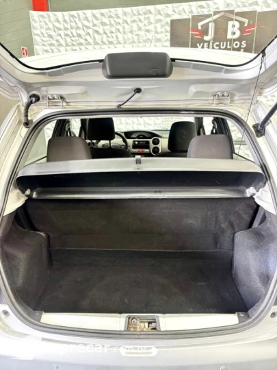 ETIOS 1.3 X 16V