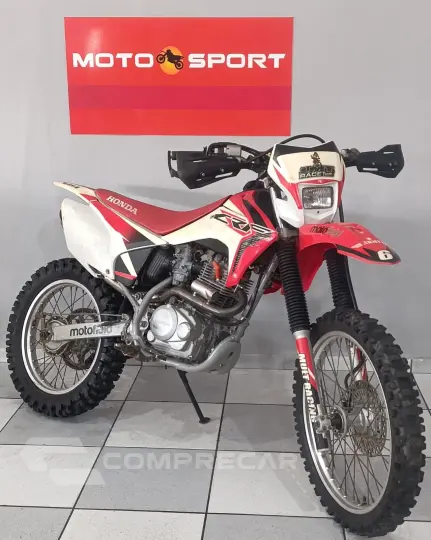 CRF 230