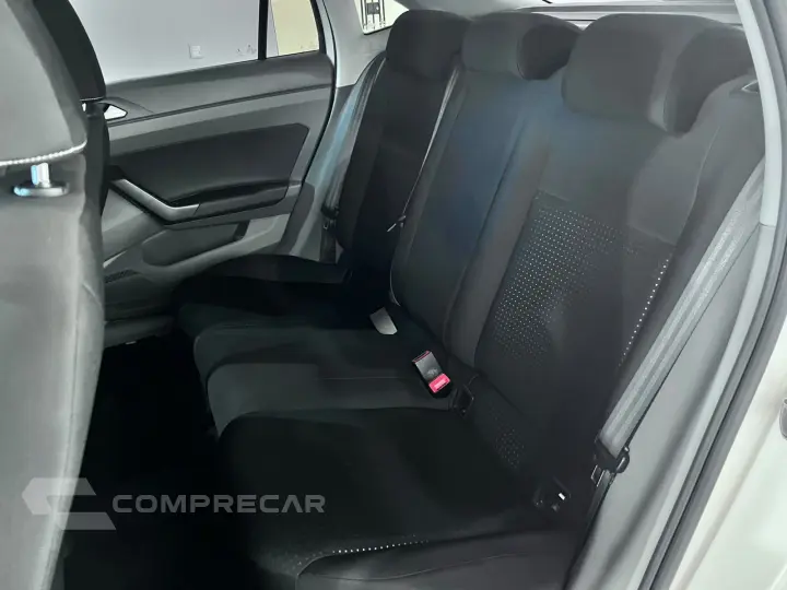 VIRTUS 1.0 200 TSI Comfortline