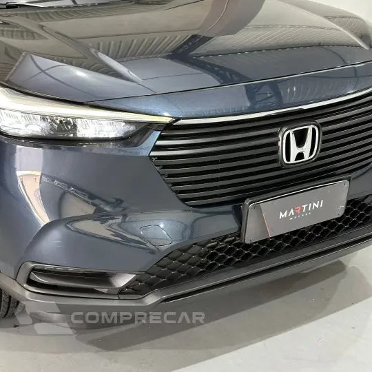 HR-V EXL 1.5 Sensing 16V 5p Aut.