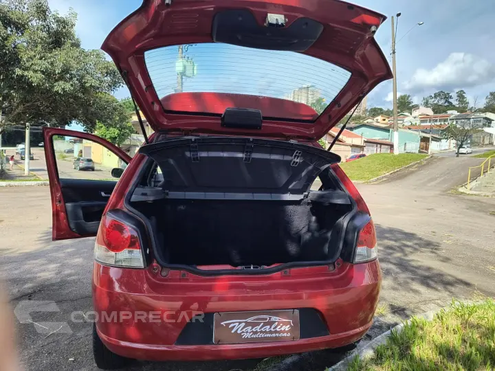 PALIO 1.5 MPI ELX 8V