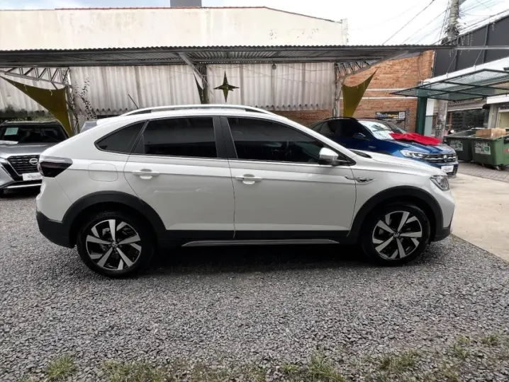 NIVUS 1.0 200 TSI Highline