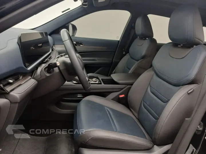 TERRITORY 1.5 ECOBOOST GTDI GASOLINA TITANIUM AUTOMÁTICO