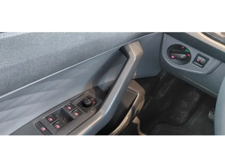 POLO 1.0 170 TSI MANUAL