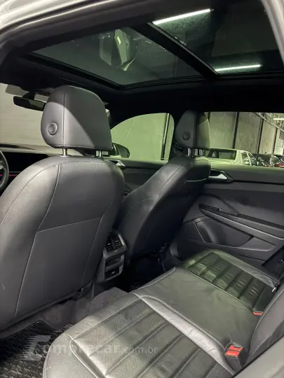 Taos Highline 1.4 TSI