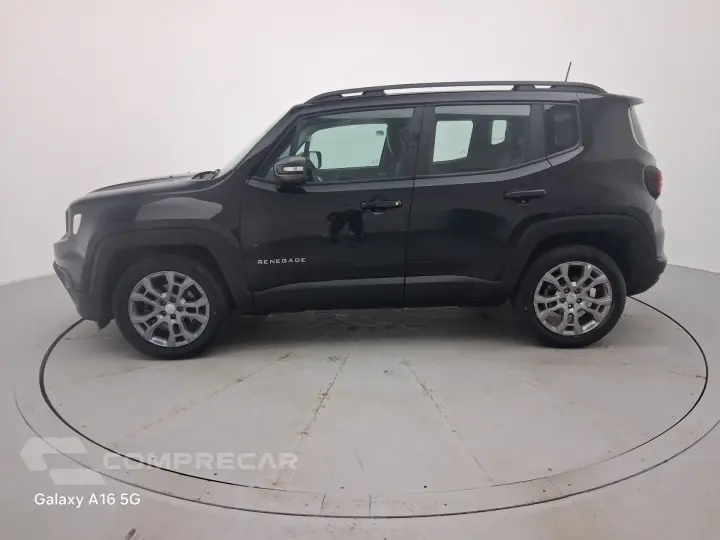 RENEGADE 1.3 T270 TURBO FLEX LONGITUDE AT6