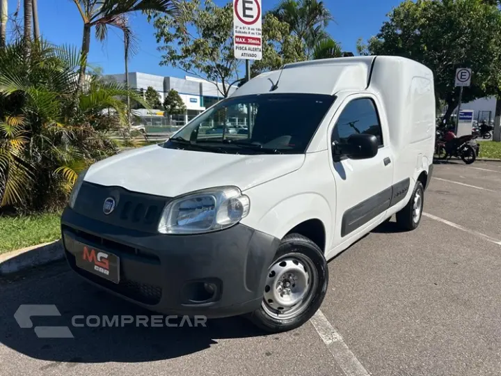 FIORINO 1.4 MPI Furgão 8V