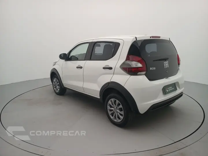 MOBI 1.0 EVO FLEX LIKE. MANUAL