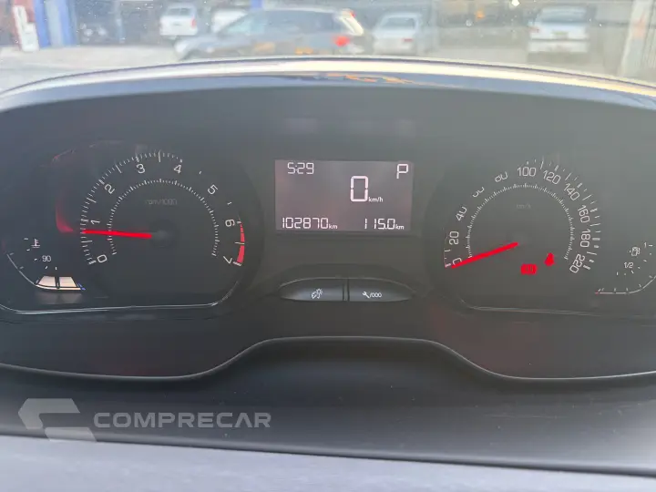 208 1.6 16V Active Pack