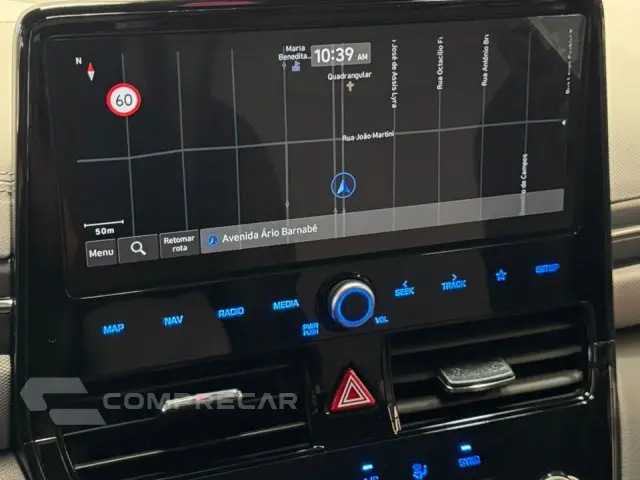 IONIQ - 1.6 GDI HEV DCT