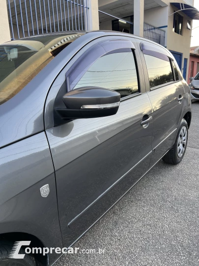GOL 1.0 8V