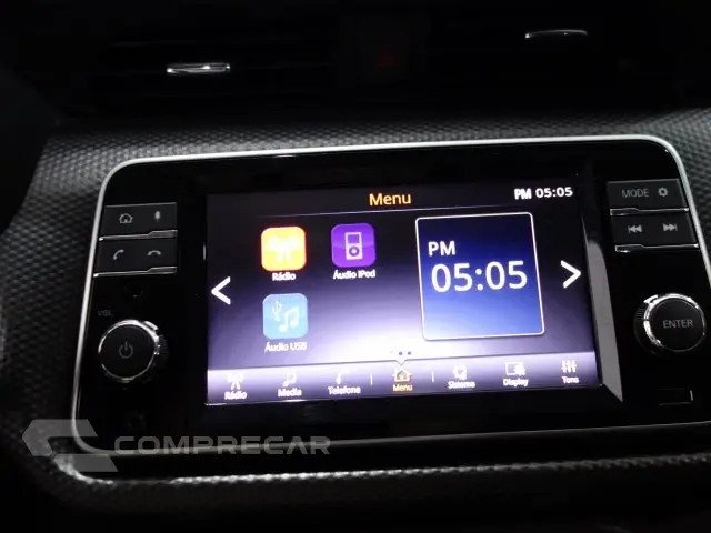 KICKS - 1.6 16V START SV 4P XTRONIC
