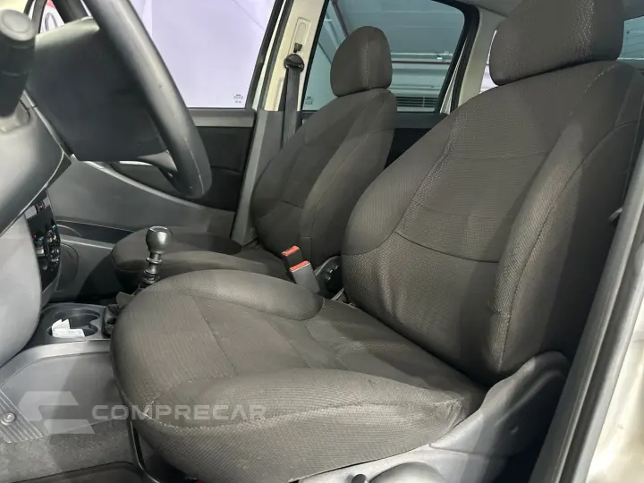 IDEA 1.4 MPI ELX 8V
