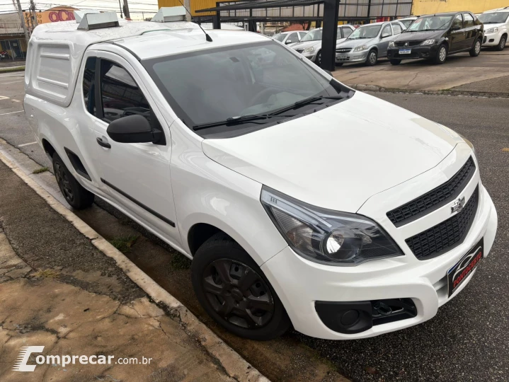 MONTANA 1.4 MPFI LS CS 8V