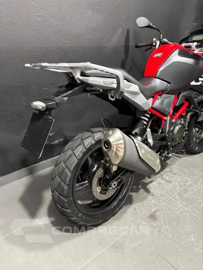 G 310 GS ABS