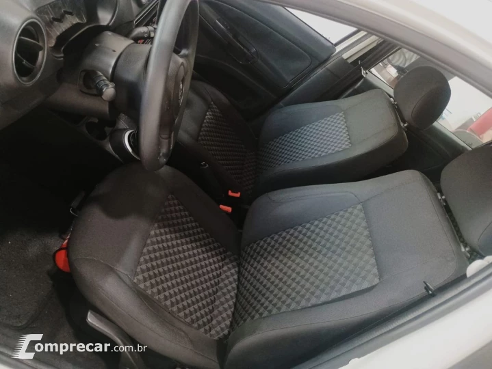 Gol 1.0 4P G6 COMFORTLINE FLEX