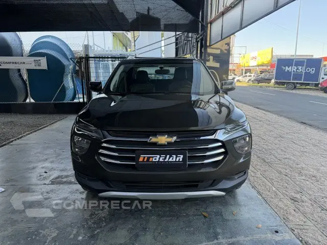 MONTANA - 1.2 TURBO LTZ AUTOMÁTICO
