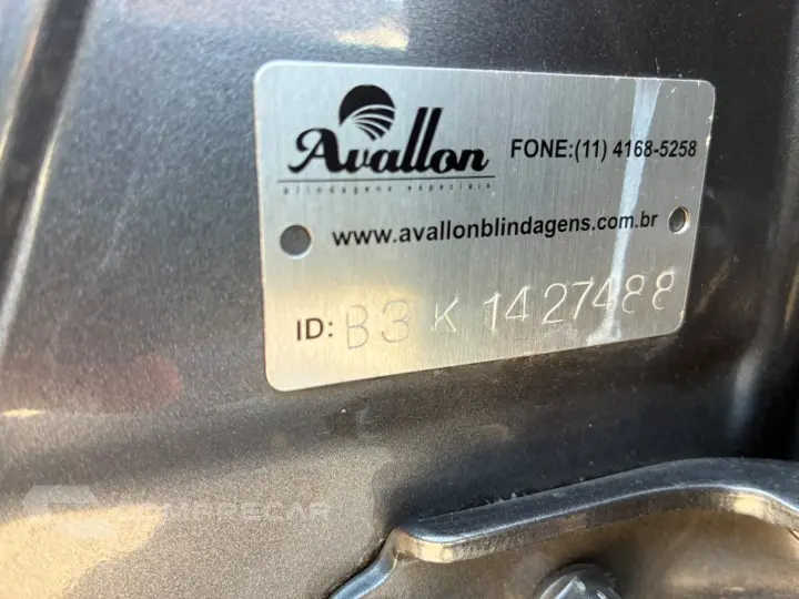 IX35 2.0 16V