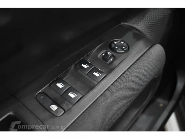 C4 CACTUS - 1.6 VTI 120 FEEL EAT6