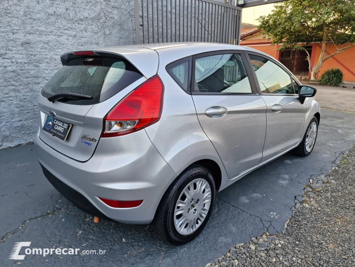 FIESTA 1.5 SE Hatch 16V