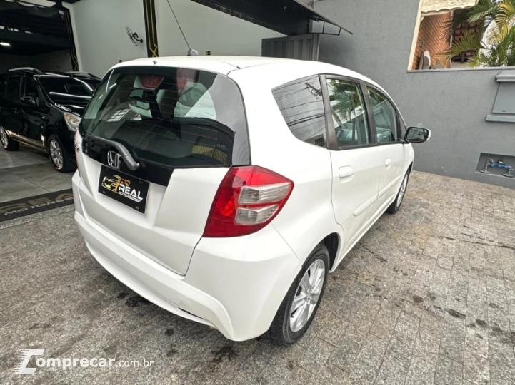 FIT 1.4 LX 8V