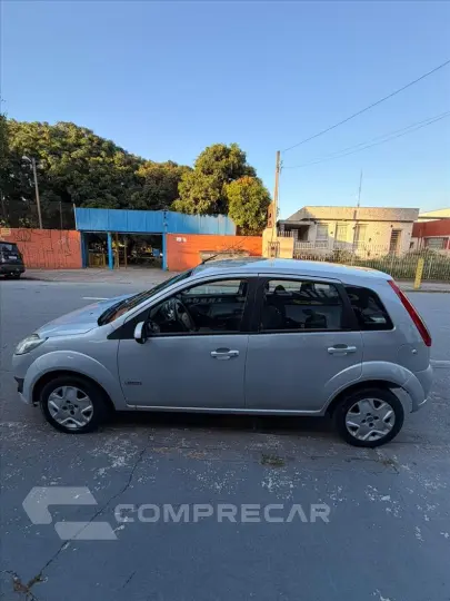 FIESTA 1.6 MPI Hatch 8V