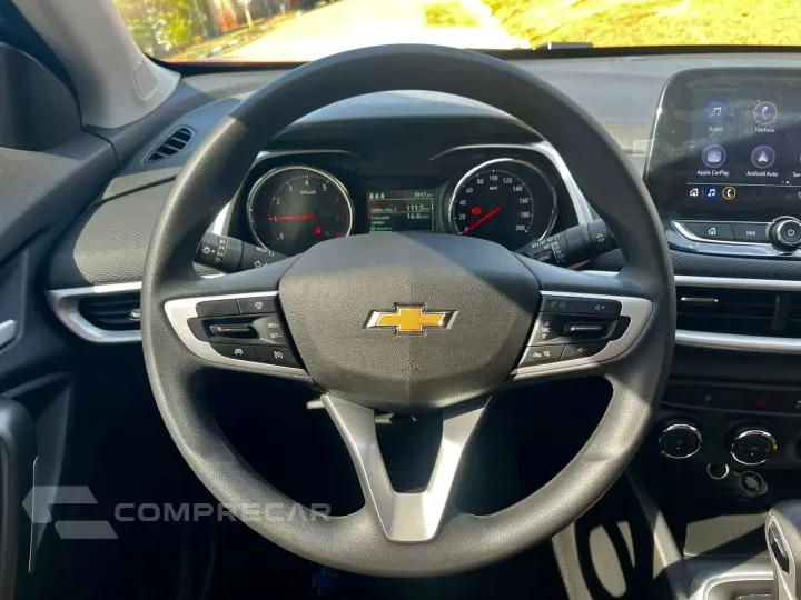 TRACKER 1.0 Turbo LT