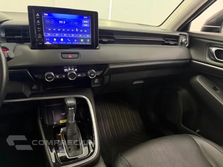 HR-V EXL HS