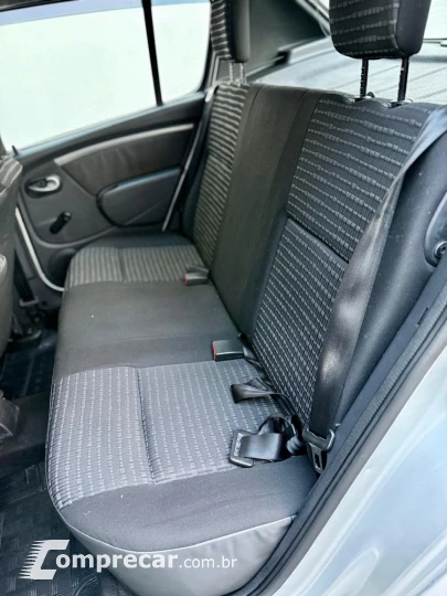 SANDERO 1.6 Expression 8V