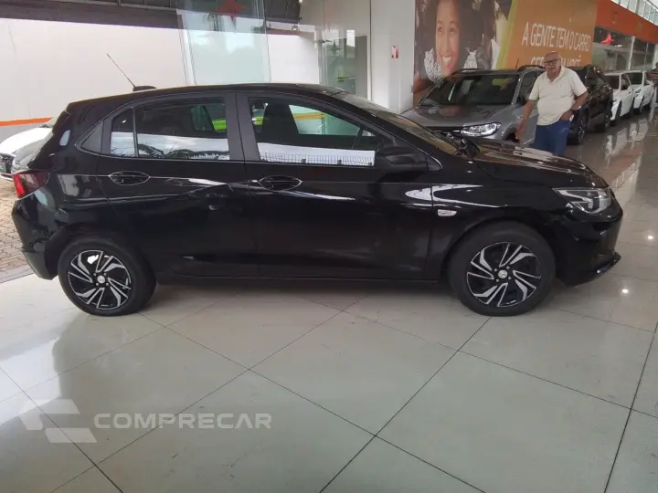 ONIX 1.0 FLEX LT MANUAL