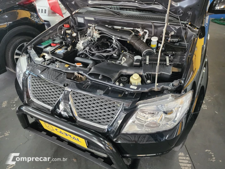 PAJERO 2.0 TR4 4X2 16V