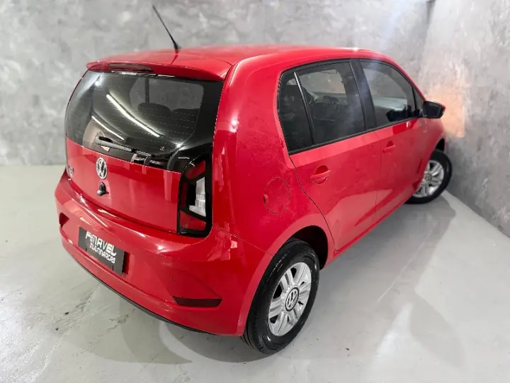 UP 1.0 MPI Move UP 12V