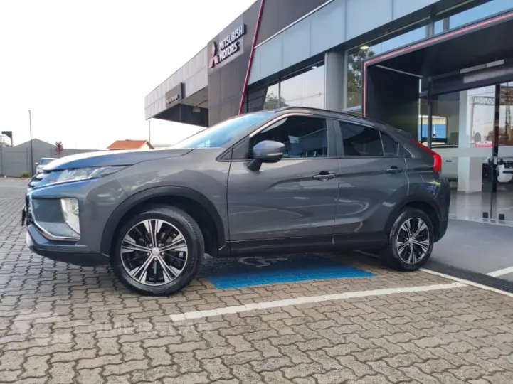 ECLIPSE CROSS 1.5 Mivec Turbo GLS