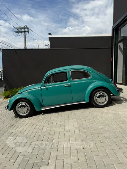 fusca 1500