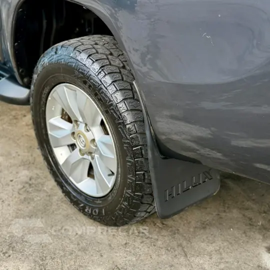 Hilux CD SRV 4x4 2.8 TDI Diesel Automatico