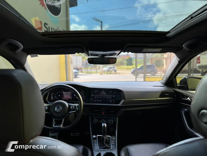 JETTA 2.0 350 TSI GLI