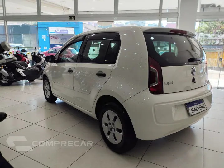 UP 1.0 MPI Take UP 12V