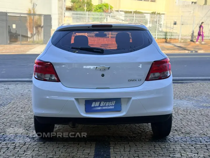 ONIX 1.0 LT