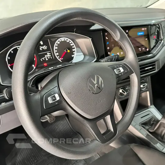 Polo Track 1.0 Flex 12V 5p