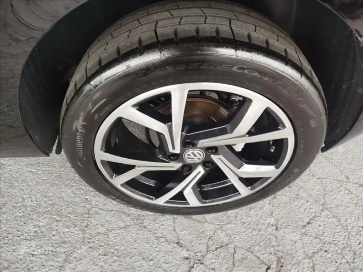 POLO 1.0 200 TSI Comfortline