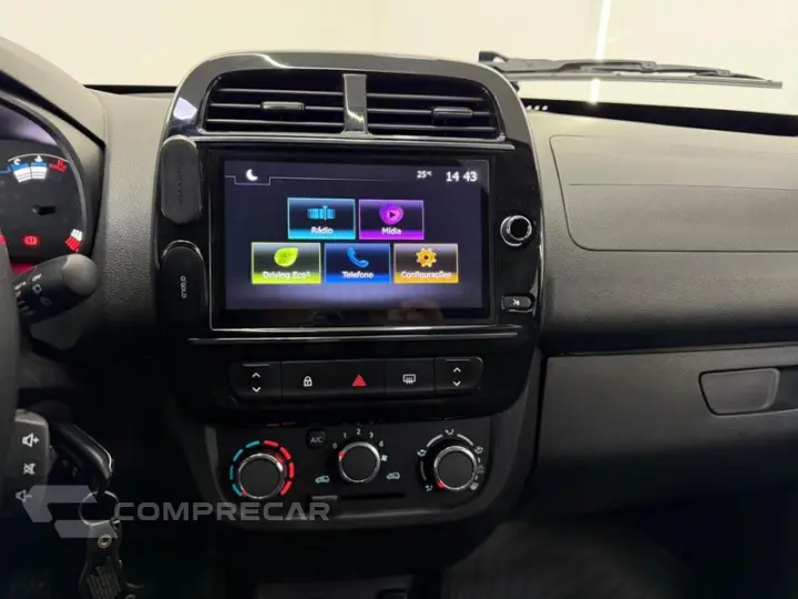 KWID INTENS 2