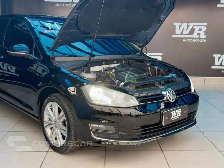 GOLF 1.4 250 TSI Highline