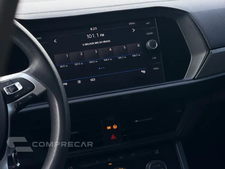 JETTA 1.4 250 TSI Comfortline