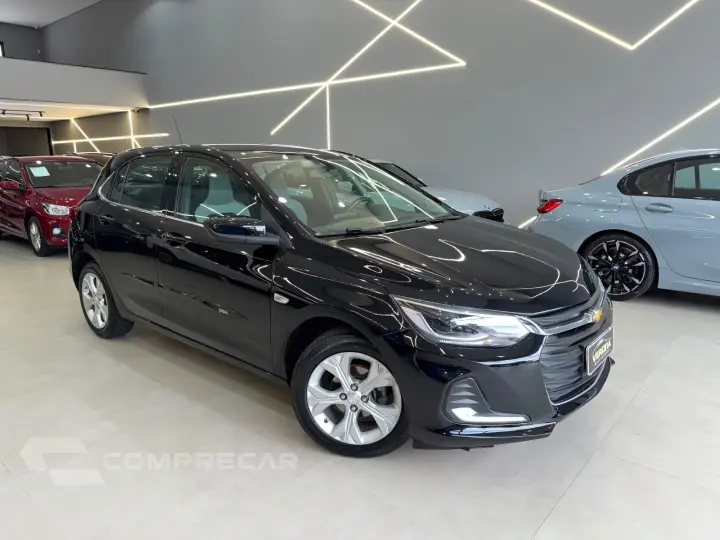 Onix premier 1.0